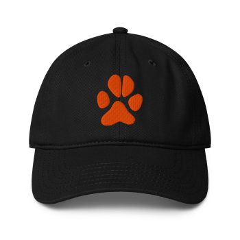 PAWS - Embroidery Hat