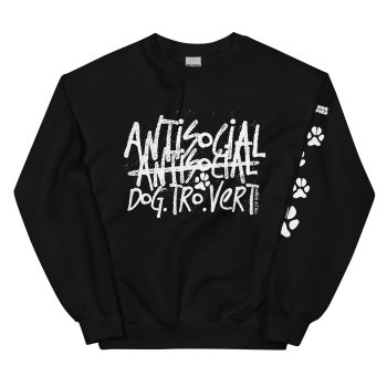Antisocial DogTroVert