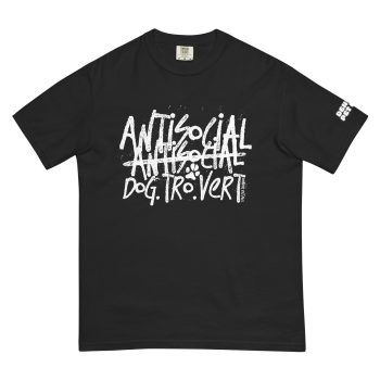 Antisocial DogTroVert