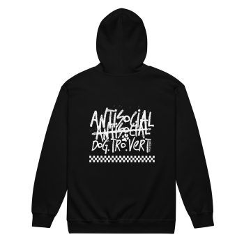 Antisocial Dogtrovert - zip